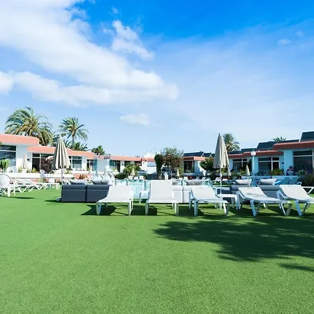 Dona Rosa Playa del Inglés