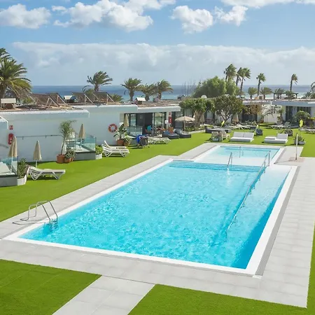 Dona Rosa Ferienpark Playa del Inglés