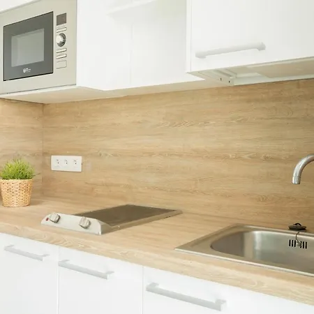 Ferienpark Dona Rosa 2*