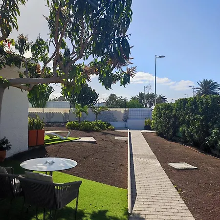 Kompleks wypoczynkowy Doña Rosa Playa del Inglés