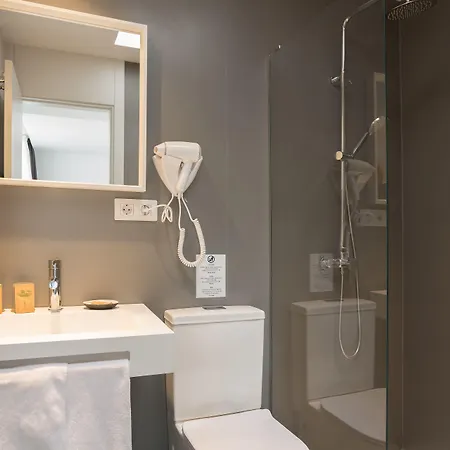 Dona Rosa Playa del Inglés