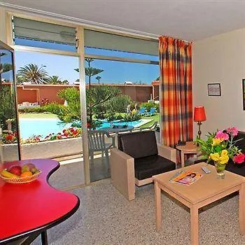 Ferienpark Dona Rosa 2*