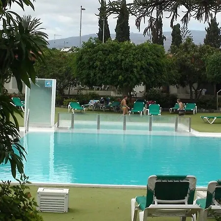 Ferienpark Dona Rosa Playa del Inglés