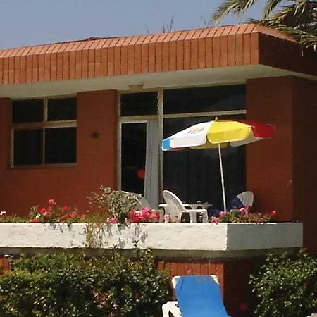 Dona Rosa Ferienpark Playa del Inglés