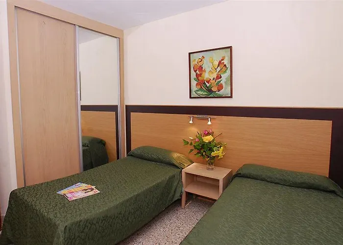 Dona Rosa Playa del Inglés