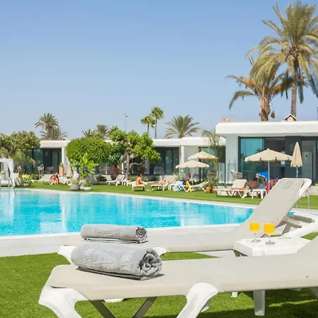 Dona Rosa Holiday park 2*