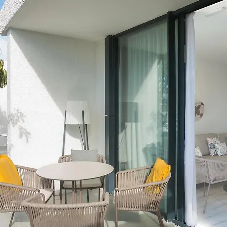 Dona Rosa Πάρκο διακοπών