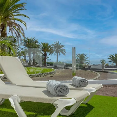 Holiday park Dona Rosa