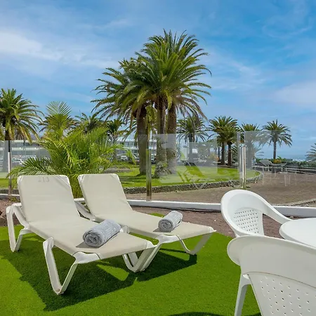 Holiday park Dona Rosa