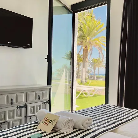 Dona Rosa Playa del Ingles (Gran Canaria)