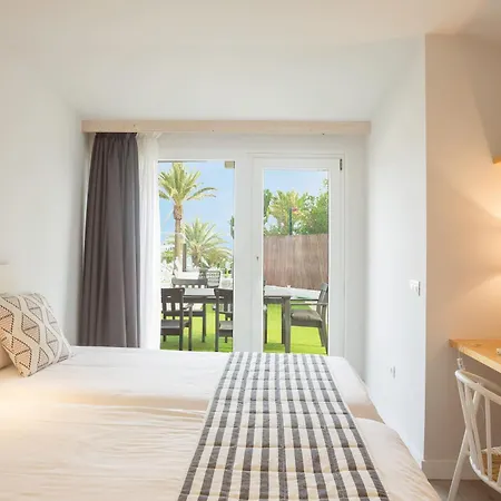 Holiday park Dona Rosa