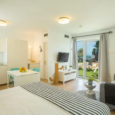 Dona Rosa Πάρκο διακοπών Πλάγια ντελ Ινγκλές