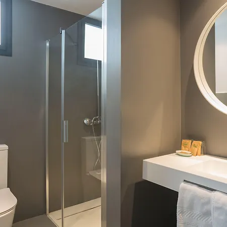 Dona Rosa Πλάγια ντελ Ινγκλές