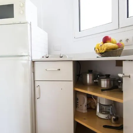 Dona Rosa Πάρκο διακοπών 2*