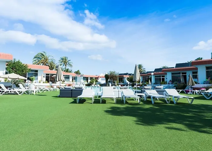 Dona Rosa Playa del Inglés