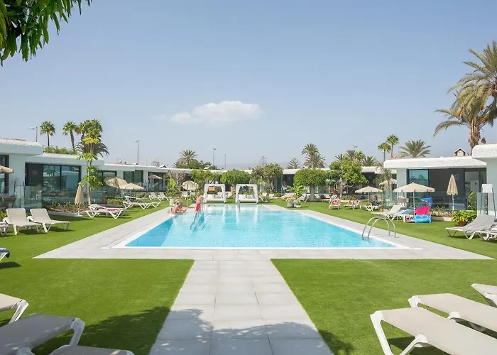 Ferienpark Dona Rosa 2*