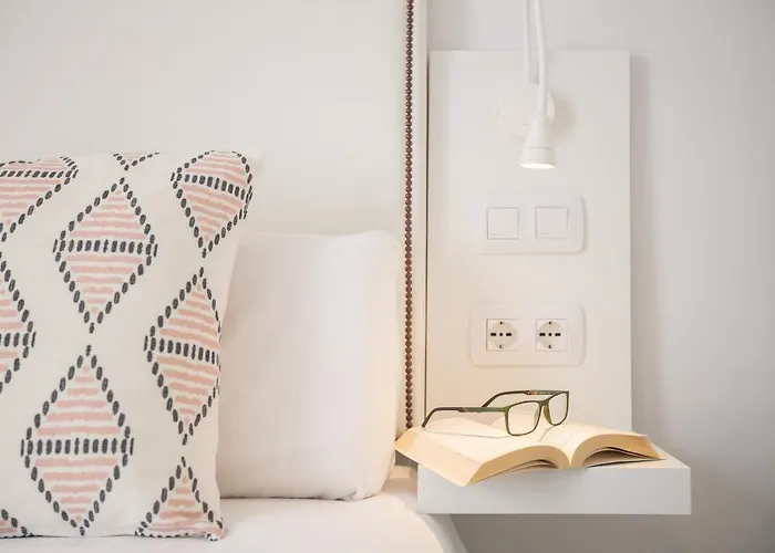 Dona Rosa Ferienpark Playa del Inglés