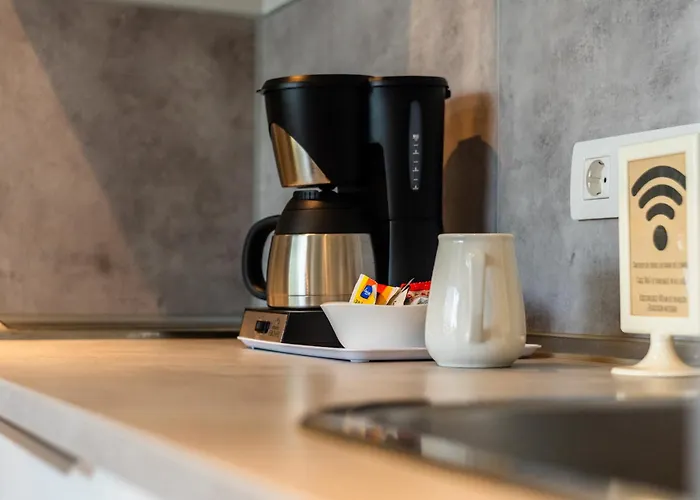 Ferienpark Dona Rosa