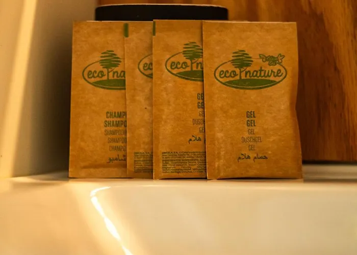 朵涅罗萨别墅酒店 假日公园