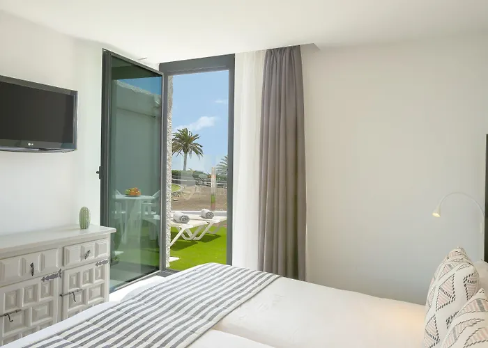 Dona Rosa Playa del Inglés