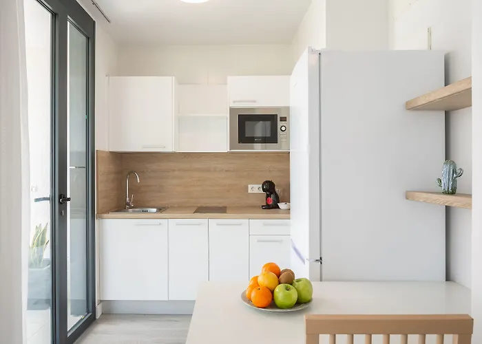 Dona Rosa Playa del Inglés