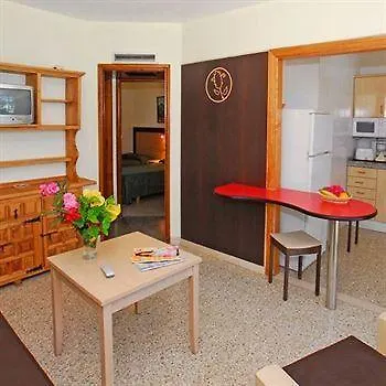 朵涅罗萨别墅酒店 普拉亚戴尔雷安格莱斯