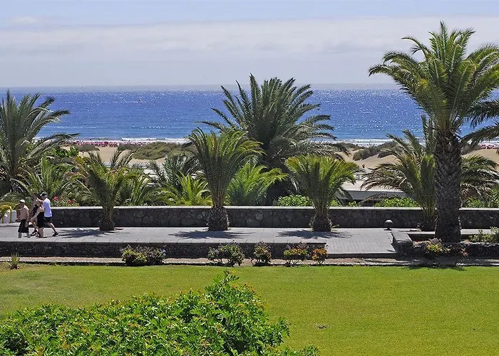 Dona Rosa Playa del Inglés