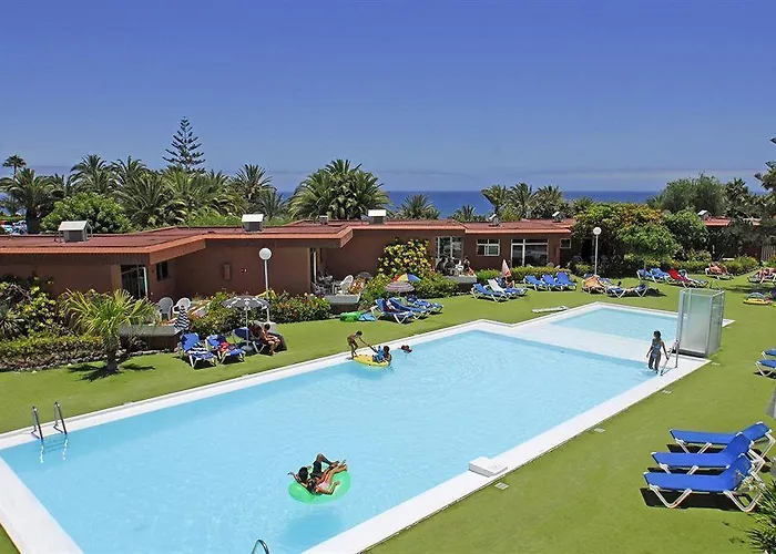 Dona Rosa Ferienpark 2*