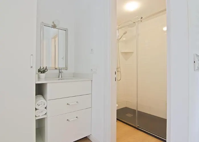 假日公园 朵涅罗萨别墅酒店