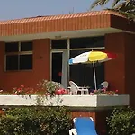 Dona Rosa Üdülőpark Playa del Inglés