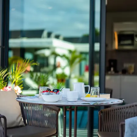 도나 로사 홀리데이파크 플라야 델 잉글스