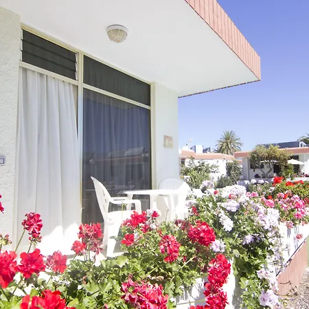 Vakantiepark Dona Rosa