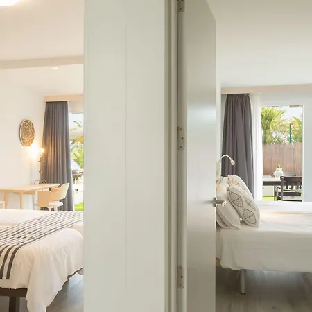 Doña Rosa Parque de vacaciones Playa del Inglés