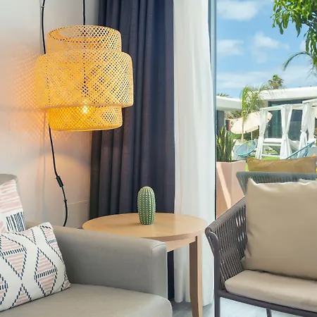 Doña Rosa Parque de vacaciones