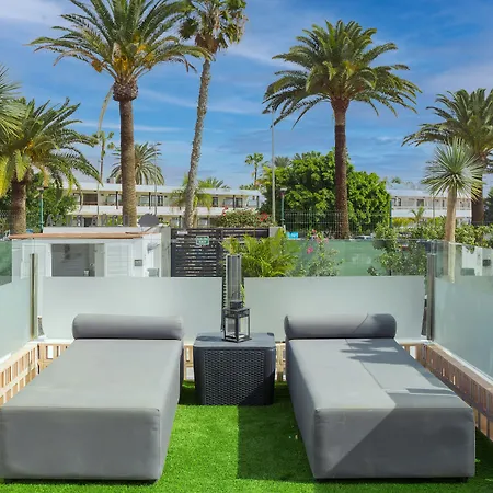 Parque de vacaciones Doña Rosa