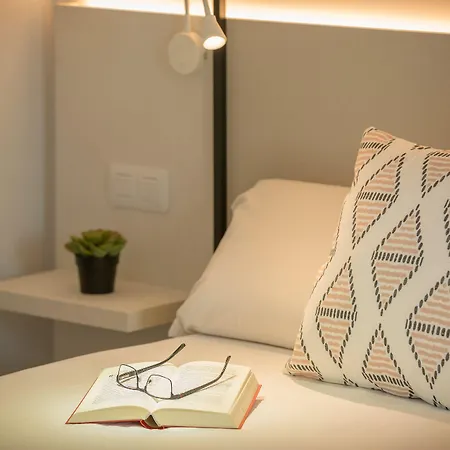 Doña Rosa Parque de vacaciones Playa del Inglés