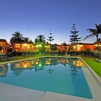 Vakantiepark Dona Rosa