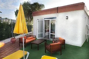 Vakantiepark Dona Rosa
