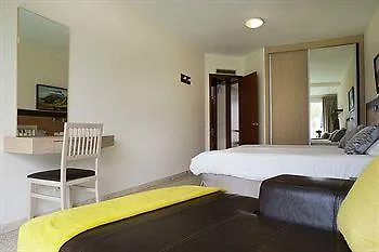 Vakantiepark Dona Rosa