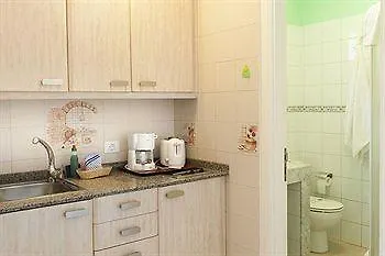 Doña Rosa Playa del Inglés