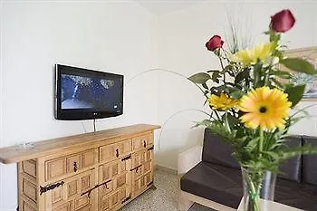 Vakantiepark Dona Rosa 2*
