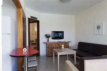 Vakantiepark Dona Rosa