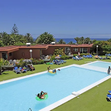 Dona Rosa Vakantiepark 2*