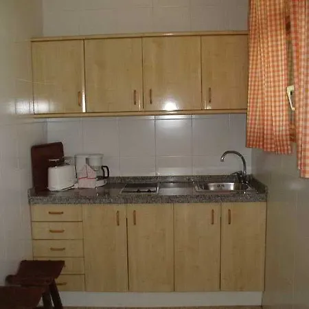 Dona Rosa Parco vacanze Playa del Inglés