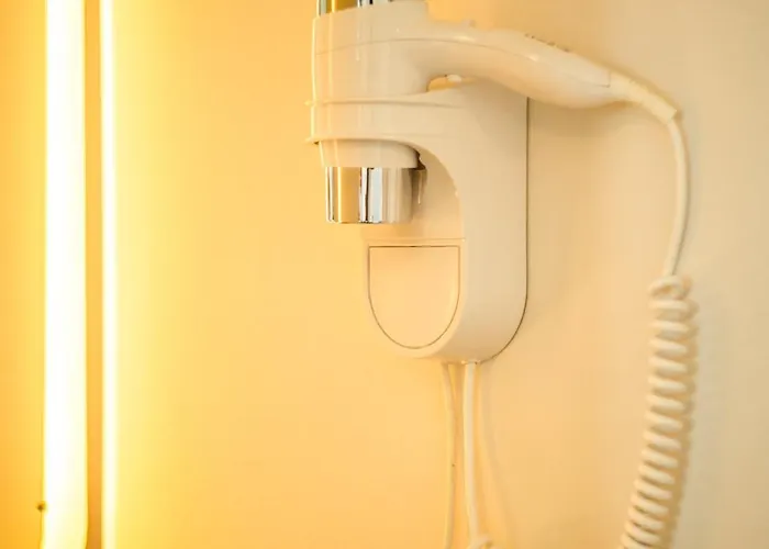 도나 로사 홀리데이파크