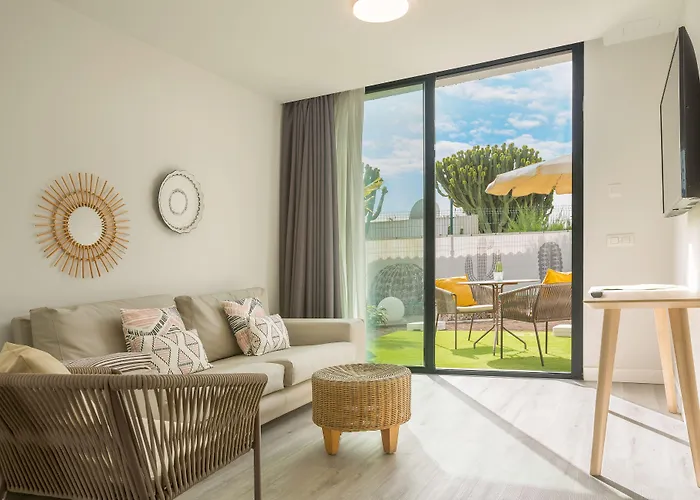 도나 로사 플라야 델 잉글스