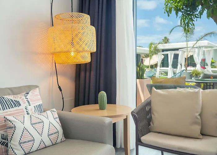 Dona Rosa ホリデーパーク