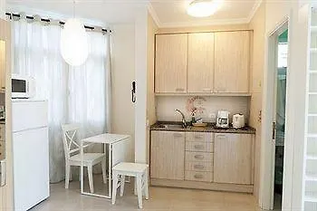 도나 로사 플라야 델 잉글스