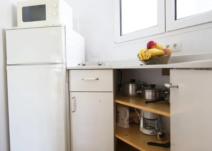 Dona Rosa ホリデーパーク 2*