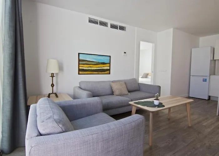 도나 로사 2* 플라야 델 잉글스